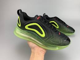Nike Air Max 720 Retro Future Unisex Running Shoes Ao2924 008 Nike Air Max Nike Air Running Shoes