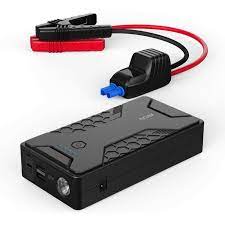 anker roav ジャンプスターター pro 1000aならanker アンカー 公式オンラインストア 6 0lまでのガソリンエンジン車 のみならず 4 0lまでのディーゼル車もジャンプスタートできます 1度の充電で20回のジャンプスタートが可能なジャンプスターター ガソリンエンジン