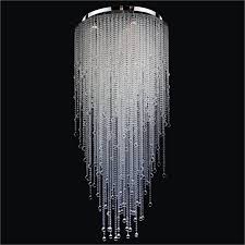 Find deals on products in light & electric on amazon. Crystal Rain 566bc Entryway Light Fixtures 6 18 Lights Glow