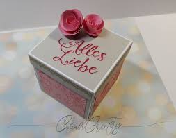 Diamantene Hochzeit Eine Ganz Besondere Box Diamantene Hochzeit Hochzeitsgeschenk Geschenke