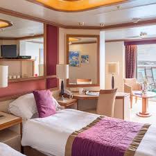 Ventura cabins and suites review at cruisemapper provides detailed information on cruise accommodations, including floor plans, photos, room types and categories, cabin sizes. Cabin Details P O Ventura Planet Cruise