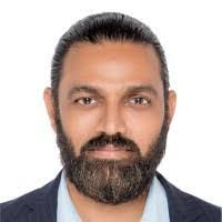 Ibrahim Shaikh's Instagram, Twitter & Facebook