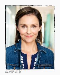 Amanda Melby