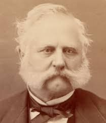 Hendrick Bradley Wright (1808-1881)