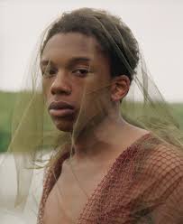 Tyler Mitchell. The Aviator. 2022