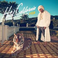 Hotel california is the title track from the eagles' album of the same name and was released as a single in february 1977. Tyga Hotel California Lyrics And Tracklist Genius