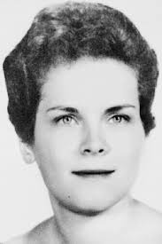 Nancy Hudson Obituary (2016)