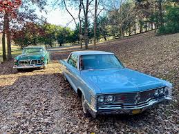 Image result for Forest Green 1968 Imperial