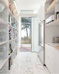galley kitchen ideas modern kitchen