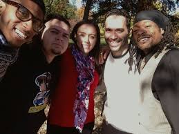 MUSIC — Protectors of the Wood