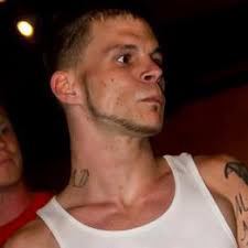 Joey Thompson vs. Aaron Ragsdale, GE Fights 10