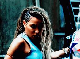 Dinah Lance Birds Of Prey Gif Https Encrypted Tbn0 Gstatic Com Images Q Tbn 3aand9gcrvyenubumchzxoovyn Bltdmomd1lhvdwtvg Usqp Cau