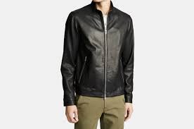 Theory Morvek Lkelleher Leather Jacket Leather Jacket Stylish Jackets Leather Jacket Men