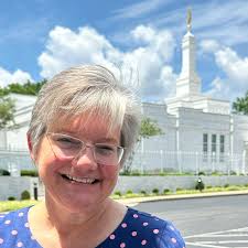 I would like to bring attention the need for support of the missionaries in  our community. Andrea Dsouza is a student at UBC, and a regular member of  our St. Mark's Parish