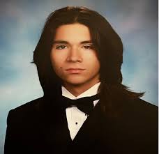 T H E E W I N G P U B L I C S C H O O L S The Ewing Public Schools EHS  December 2024 Senior Spotlight: Meet James Gummel, Jr.