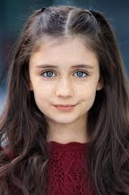 Cast & Crew for Eerie Prep