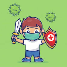 Contoh gmambar iluatrasi corak realis : Ilustrasi Apa Yang Dimaksud Dengan Gambar Dekoratif