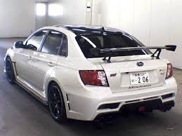 Torque Gt Subaru Impreza S206 Nbr Subaru Impreza Subaru Jdm Subaru