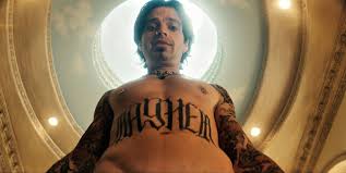 Pam & Tommys talking penis: How episode 2s shocking scene was made