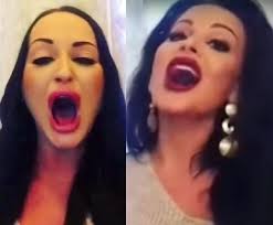 Chcecie zobaczyć, co będzie się działo? Siostra Godlewska Zostala Aresztowana Pomponik Pl