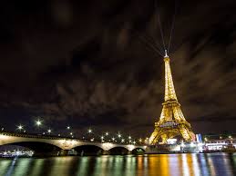 Wollten sie schon immer, nach paris zu reisen und den eiffelturm? Paris Eiffelturm Metropolen Kultur Planet Wissen