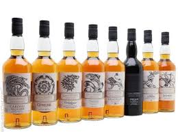 The standout for quality and value is talisker select reserve, closely followed by 9 year old lagavulin. Game Of Thrones Complete Collection Set Sing Prices Stores Tasting Notes And Market Data