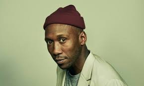 Mahershala Ali: 'I had to protect myself from people's fear of me'