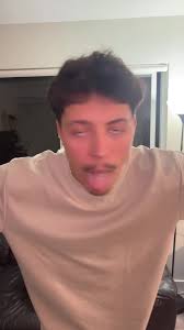 Pumpkin Licking Other Pumpkin