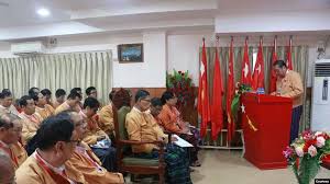Lawyers and activists say persecution of muslims is continuing despite un action. Nld S Ethnic Affairs Committee Is The Formation A Recipe To Win Or Self Destruction Burma News International