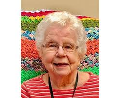 Muriel Arnelda Neerhof Storm Obituary (2025)