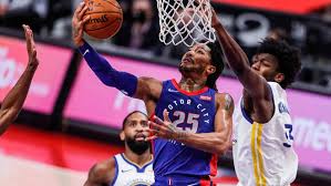 Detroit will face the warriors without former michigan state spartan draymond green, who was ruled out with foot soreness. Rmh8gewdo2gklm