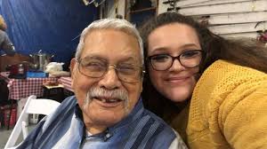 Ben C. Macias Obituary November 27, 2023