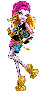 All About Monster High Characters Monster High Characters Monster High Art Monster High Dolls