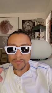 Ramon Carrillo Calmo