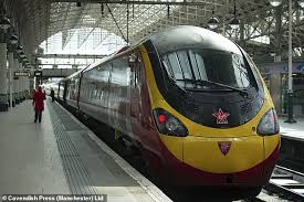 Drunk office worker, 23, died after touching an overhead cable of 25,000  volts