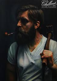 Ray Conser (bearcub214)