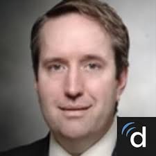 Dr. Brian K. Bonish, MD