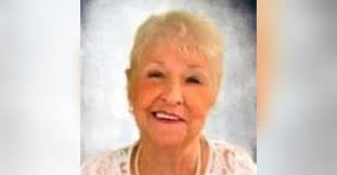 Judith Faye Bezner Obituary