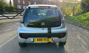 Image result for Gris Carlinite 2011 Citroen