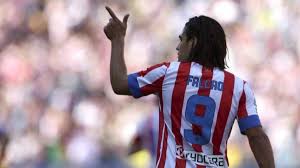 Check spelling or type a new query. Falcao El Mejor 9 De La Historia Del Atleti Se Va Tras Ganar Tres Titulos En Tan Solo Dos Anos