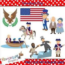 The Forefathers Of The United States Of America And The Battles They Fought To Make The Country What It Is Today Clip Art Presidents Day Eagle Emblems
