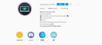 Inspectoratul școlar al municipiului bucurești (ismb) a realizat un top al celor mai bune licee din fiecare sector din bucurești. IniÈ›iativÄƒ A Elevilor Din BucureÈ™ti LÄƒsaÈ›i FÄƒrÄƒ Targul Anual Al Liceelor Din Cauza Pandemiei S Au Organizat È™i Fac Unul Online Cum PoÈ›i Participa Libertatea