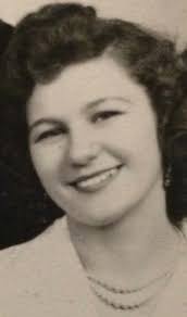 Agnes Sabol Obituary March 27, 2017