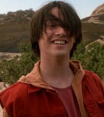 Ted "Theodore" Logan