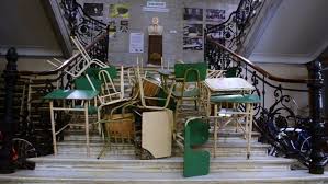 RECATATE CON LOS PIBES” de Marcos Coria y Mariano Corbacho. Crítica.