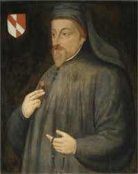 Geoffrey chaucer has been a favorite of mine for decades. The Canterbury Tales By Geoffrey Chaucer Hubpages