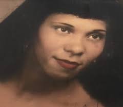 Mary Cornelia "Connie" Johnson, 94, mother-in-law of Gene Banks