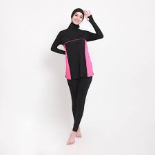 Jual Anavah Baju Renang Muslim Termurah M Jakarta Barat Anavah Tokopedia