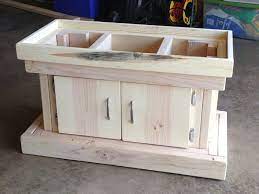 Help Building Tank Stand Beginner 176602 Diy Do It Yourself Fish Tank Cabinets Fish Tank Stand Diy Fish Tank