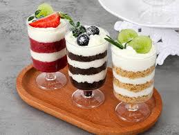 Dessert Cups